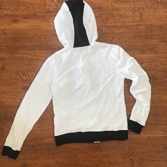 Rampage lightweight jacket LOVE - Picture 6 of 6